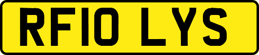RF10LYS