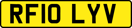 RF10LYV