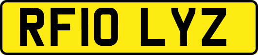 RF10LYZ
