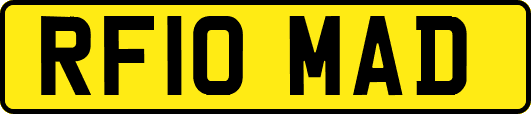 RF10MAD