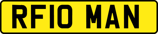 RF10MAN