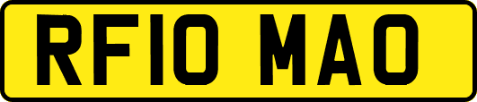 RF10MAO
