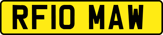 RF10MAW