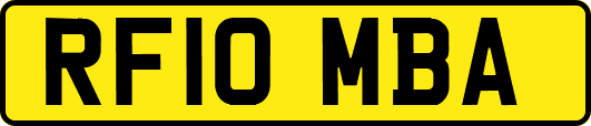 RF10MBA