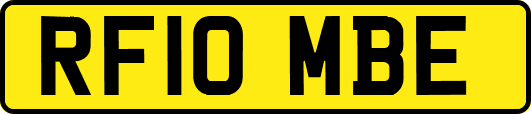 RF10MBE