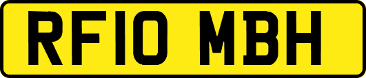 RF10MBH