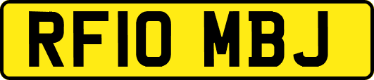 RF10MBJ