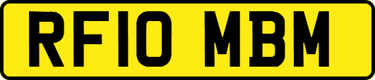 RF10MBM