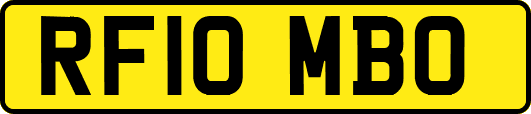 RF10MBO