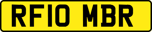 RF10MBR