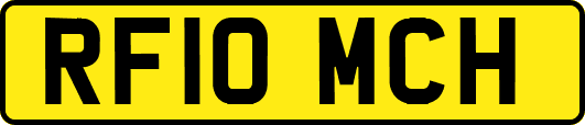 RF10MCH
