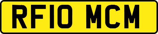 RF10MCM