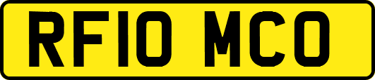 RF10MCO