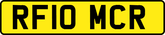 RF10MCR