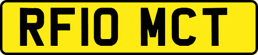 RF10MCT