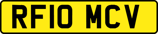 RF10MCV