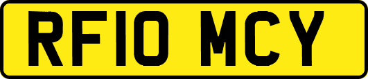 RF10MCY
