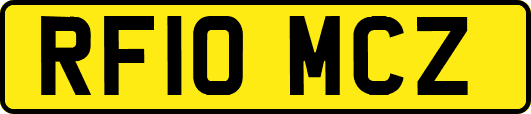 RF10MCZ