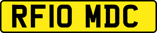 RF10MDC
