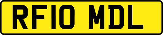 RF10MDL