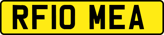 RF10MEA