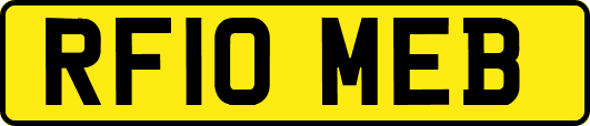RF10MEB