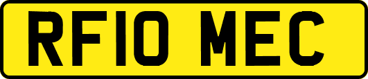 RF10MEC