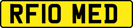 RF10MED
