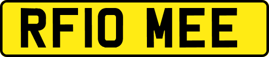 RF10MEE