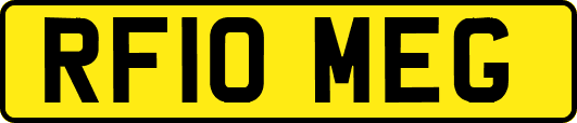 RF10MEG