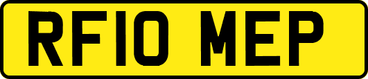 RF10MEP