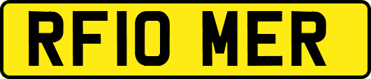 RF10MER