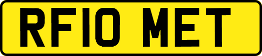 RF10MET