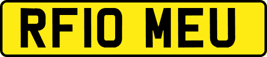 RF10MEU