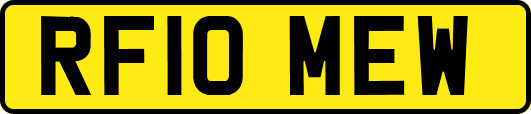RF10MEW