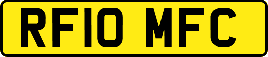 RF10MFC