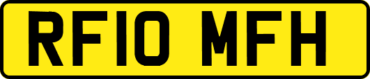 RF10MFH