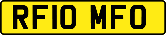 RF10MFO