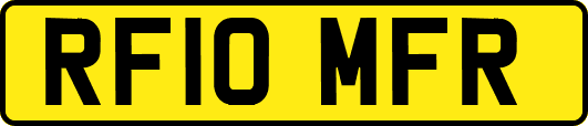 RF10MFR