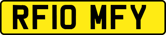 RF10MFY