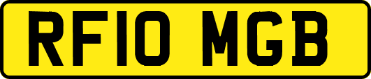 RF10MGB