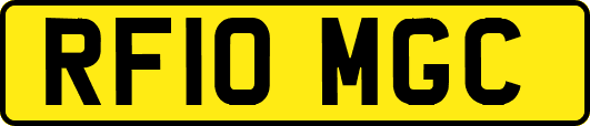 RF10MGC