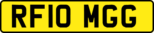RF10MGG