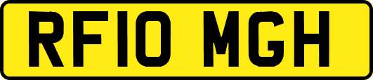 RF10MGH