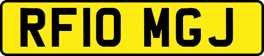 RF10MGJ