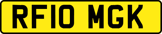 RF10MGK