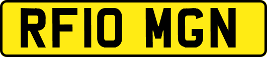 RF10MGN