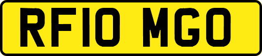 RF10MGO