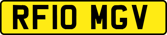 RF10MGV