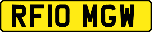 RF10MGW